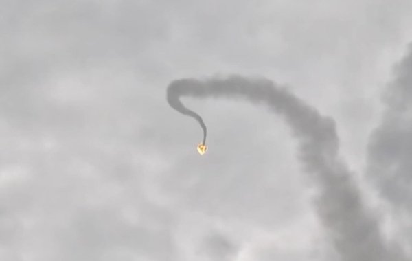 О новых взрывах сообщили очевидцы из Самарской области: в регионе отражается налёт БПЛА, свежие подробности от 30.10.2026