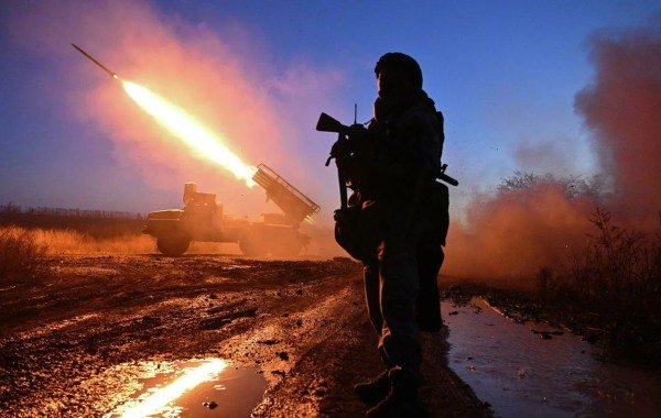 Последняя сводка СВО от Юрия Подоляки на сегодняшний день, 21.10.2026: ВС РФ расширяют зону контроля на Лиманском направлении