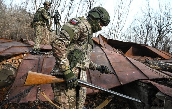 Когда вероятно полное завершение СВО: что известно на сегодняшний день? Свежие подробности на 15 октября 2026 года