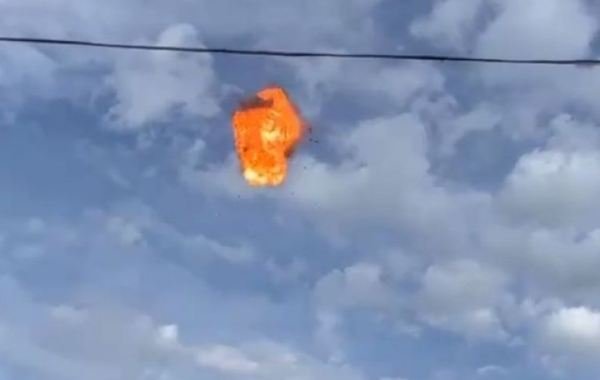 В ночь на 11 октября беспилотники ВСУ атаковали Ростовскую область: обнародованы первые последствия удара ВСУ по региону