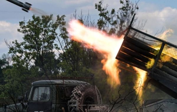 Последняя сводка СВО от Юрия Подоляки на сегодняшний день, 18.10.2026: ВС РФ продвигаются на Добропольском и Ореховском направлениях