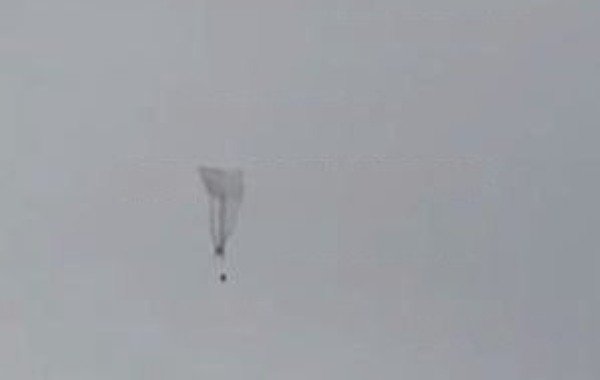 ВСУ в ходе сегодняшней атаки на Подмосковье использовали малоразмерные воздушные шары: стали известны подробности на 23.10.2026