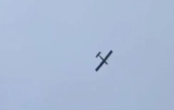 Жителей Воронежской области предупредили вечером 22 октября предупредили об угрозе налёта БПЛА
