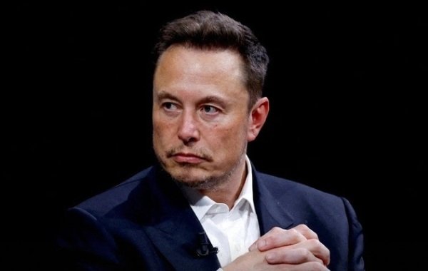 Маск ограничил Starshield на Украине за удары по российским НПЗ