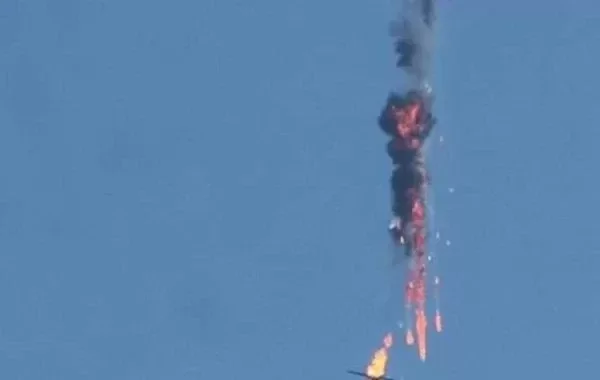 Жители Рязанской области сообщили о взрывах в ночные часы: первые подробности нового налёта БПЛА на регион от 05.10.2026