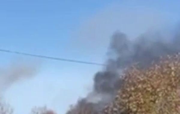 После атаки беспилотников на Коми взрывы прогремели в Ухте: первые подробности на сегодняшний день, 09.10.2026