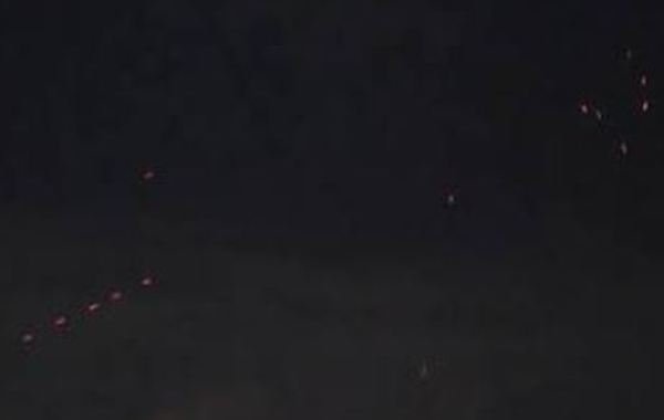 Мощные взрывы сотрясают Саратовскую область из-за атаки БПЛА в ночь на среду: свежие подробности о ситуации в регионе на 07.10.2026