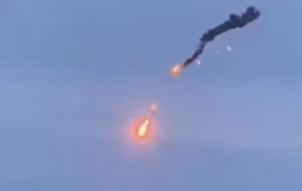 Беспилотники ВСУ ночью пытались атаковать города Московской области: подробности налёта от 04.10.2026