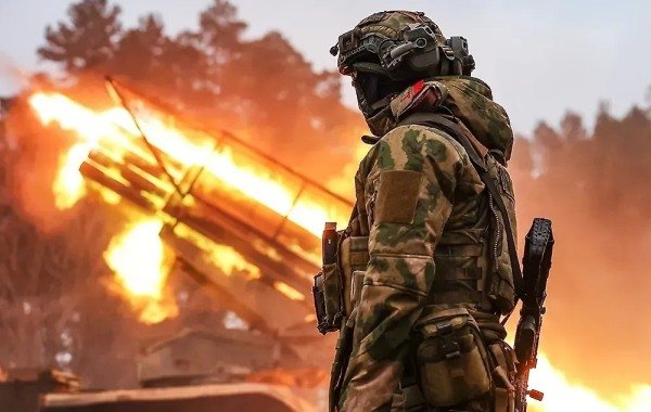 Когда вероятно полное завершение СВО: что известно на сегодняшний день? Обнародованы свежие подробности на 28 октября