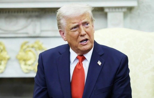 Трамп призвал Зеленского перейти от разговоров к сделке с Россией