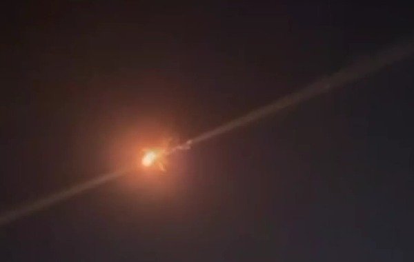 В Пензе утром во вторник прогремели взрывы: свежие подробности о ситуации в городе на 27 октября