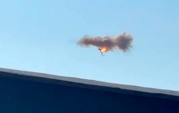 Обстановка в Крыму остаётся сложной из-за ударов ВСУ: стали известны подробности на сегодняшний день, 8 октября
