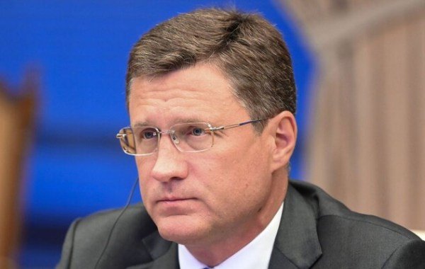 Новак подтвердил факт атаки на российские НПЗ со стороны ВСУ