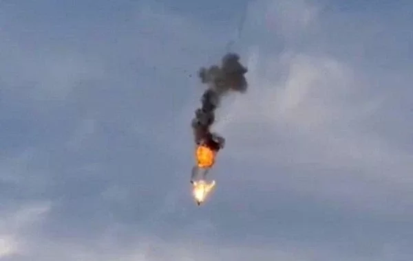 В Ростовской области отражён массированный налёт БПЛА: свежие данные о последствиях на сегодня, 08.10.2026