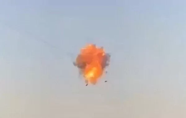 В Новороссийске второй раз за день объявили угрозу атаки беспилотников: свежие подробности от 5 октября
