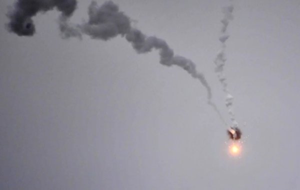 В Волгоградской области введён режим опасности из-за налёта БПЛА: свежие подробности на сегодняшний день, 05.10.2026