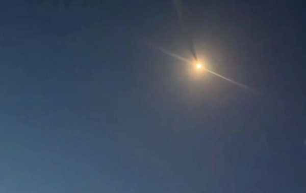 Украинские беспилотники стремятся атаковать Брянскую область: стали известны первые подробности налёта от 20 октября