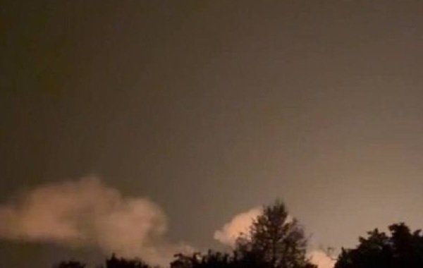 Беспилотники ВСУ массированно атакуют Белгород: обнародованы подробности налёта в ночь на пятницу, 9 октября