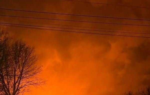 ВСУ в ночь на 15 октября атаковали Воронежскую область ракетами: обнародованы первые подробности