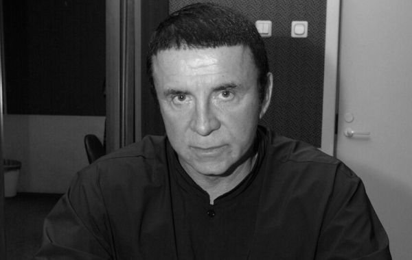 Психотерапевт Анатолий Кашпировский умер на 88-м году жизни
