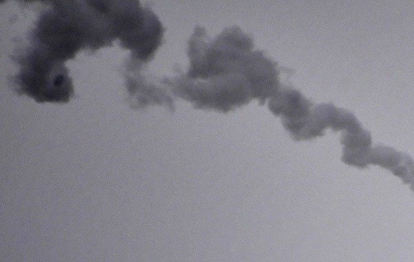 Жители Мелитополя сообщили о взрывах над городом после атаки ВСУ: стали известны первые подробности на 26.10.2026