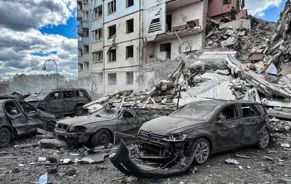 Названы последствия новых обстрелов Белгородской области со стороны ВСУ: информация от 15 мая